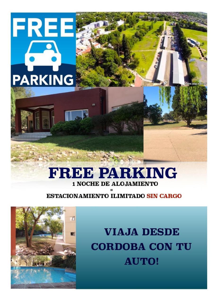 Apartment Convivir Departamentos *