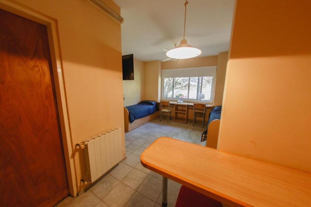 Convivir Departamentos Apartment