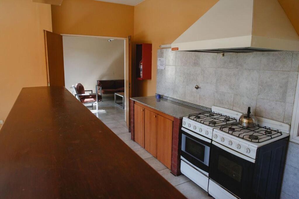 Apartment Convivir Departamentos Cordoba