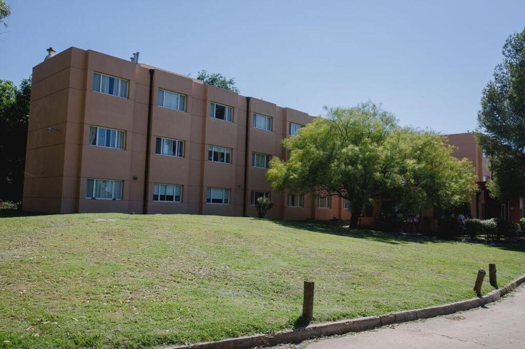 Apartment Convivir Departamentos Cordoba