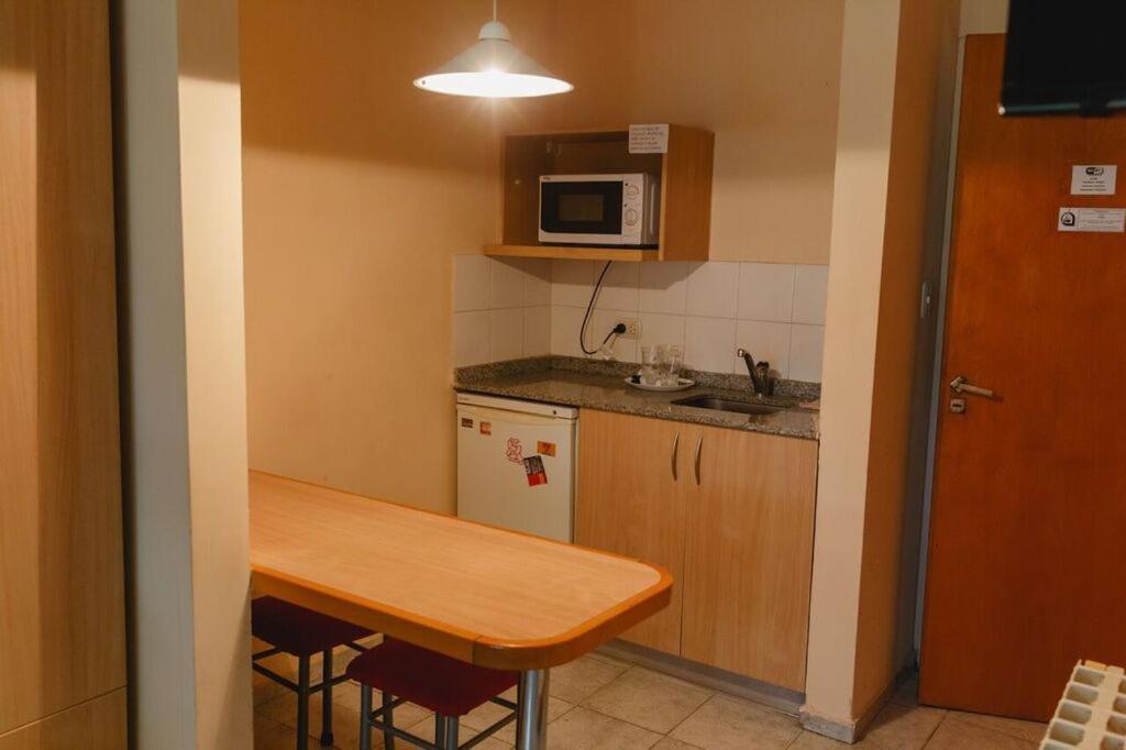 Convivir Departamentos Apartamento Córdoba