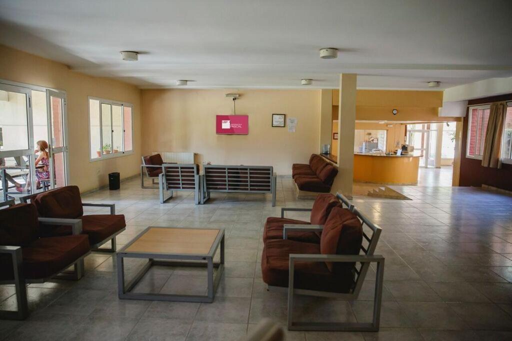 Convivir Departamentos * Córdoba