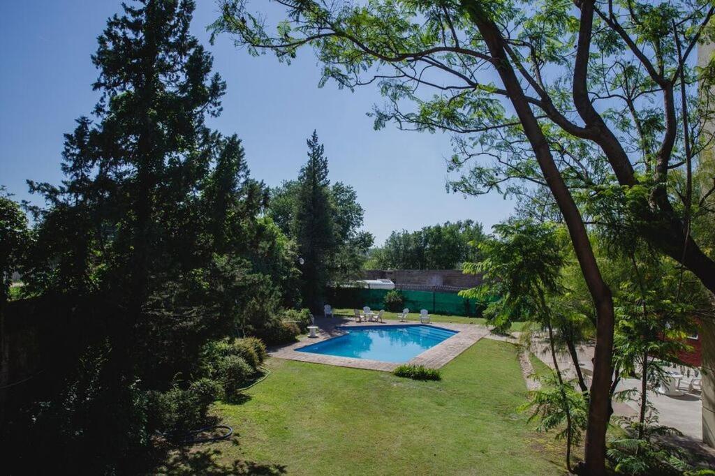 Apartamento Convivir Departamentos *