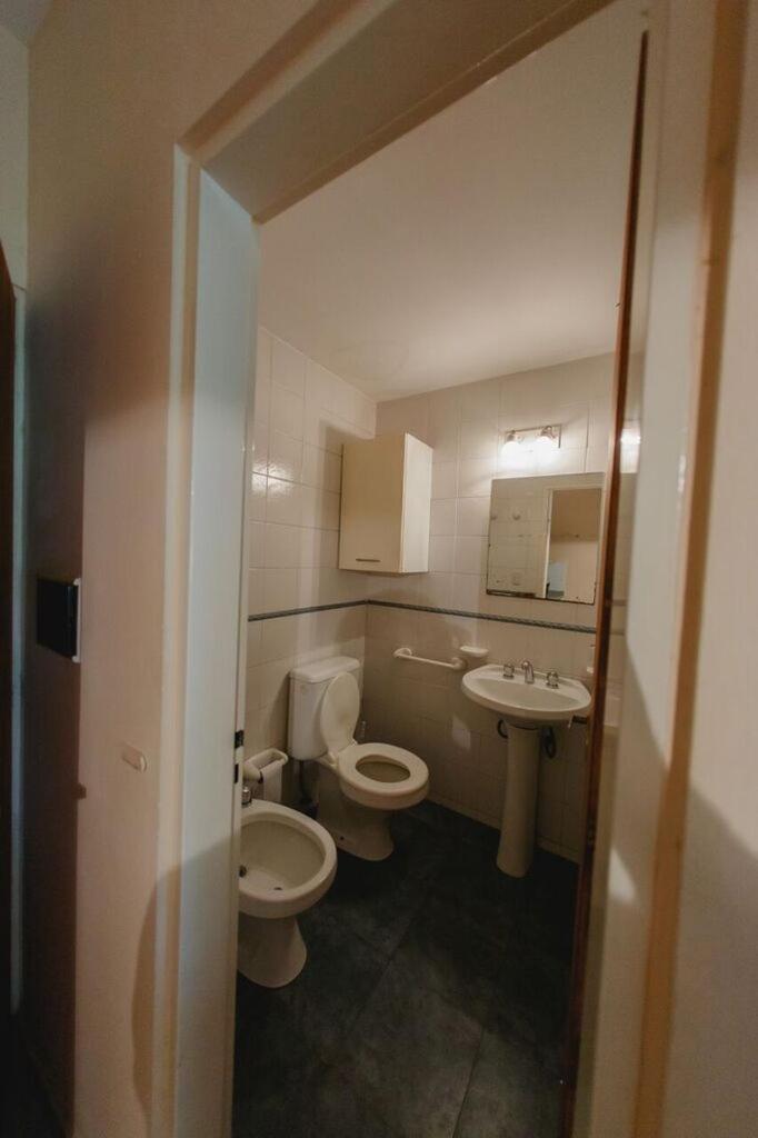 Convivir Departamentos Córdoba